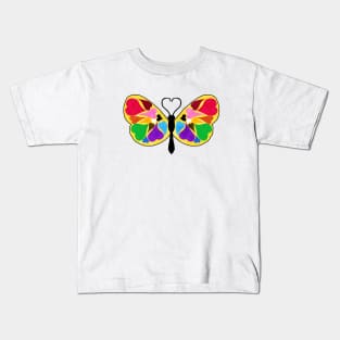 Love and Joy Kids T-Shirt